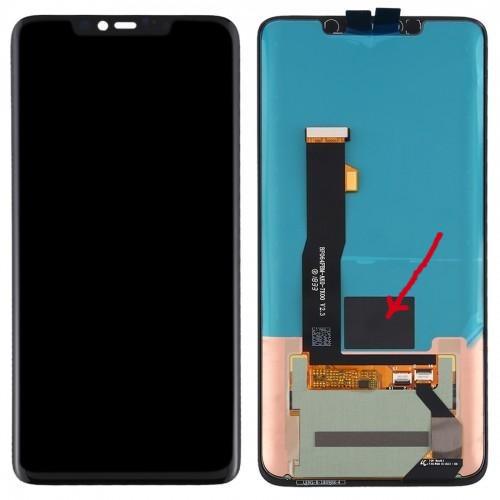 OLED Lcd Touch Screen Display Assembly For Huawei Mate 20 Pro LYA-L09, LYA-L29, LYA-AL00, LYA-AL10, LYA-TL00, LYA-L0C (Black) - Best Cell Phone Parts Distributor in Canada, Parts Source OLED Lcd Touch Screen Display Assembly For Huawei Mate 20 Pro LYA-L09, LYA-L29, LYA-AL00, LYA-AL10, LYA-TL00, LYA-L0C (Black) - Best Cell Phone Parts Distributor in Canada, Parts Source